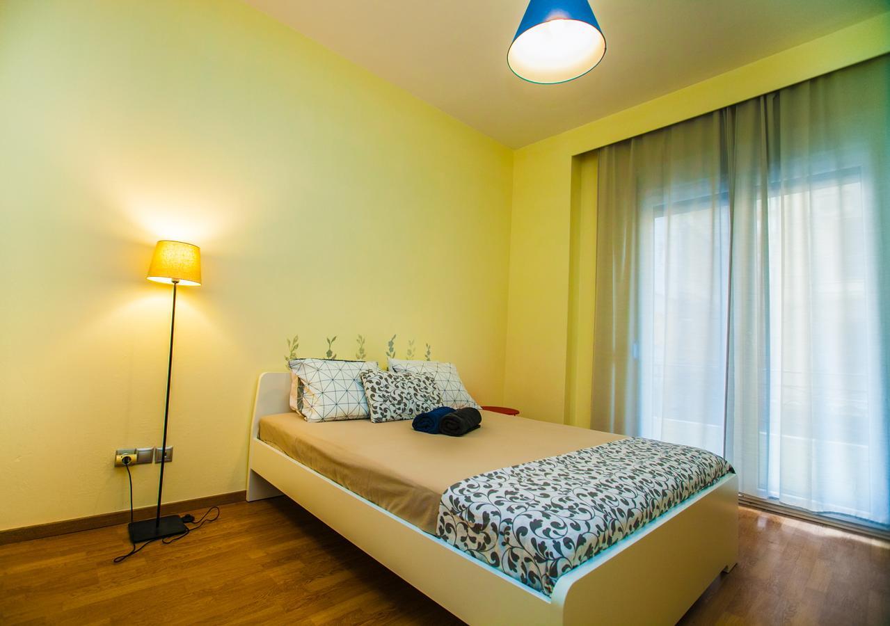 Apartment Houseloft Hagia Sophia Grande View