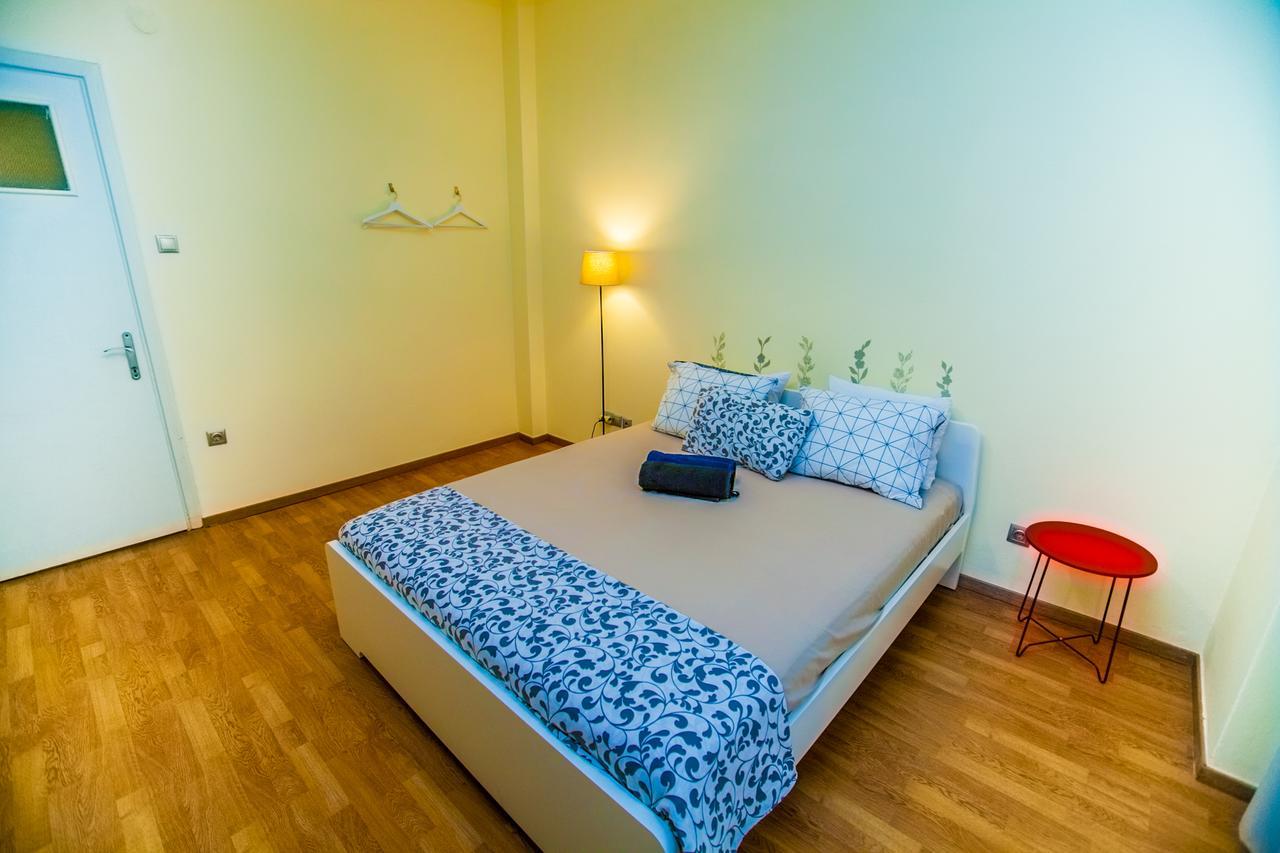 Apartment Houseloft Hagia Sophia Grande View