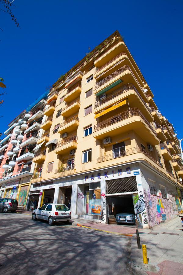 Apartment Houseloft Hagia Sophia Grande View *