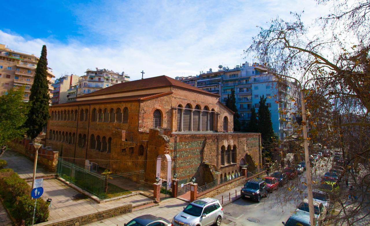 Apartment Houseloft Hagia Sophia Grande View *
