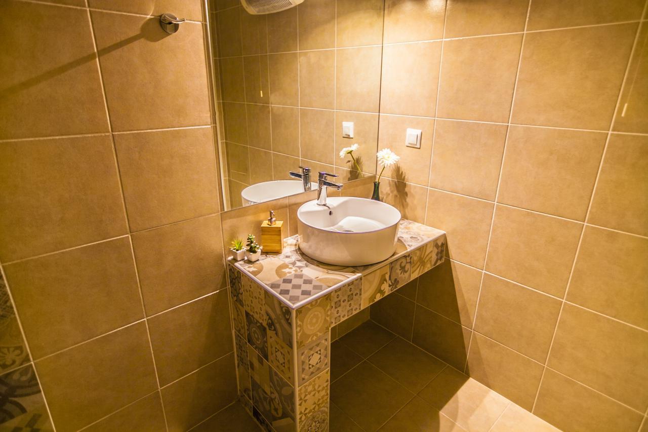 Apartment Houseloft Hagia Sophia Grande View Thessaloniki
