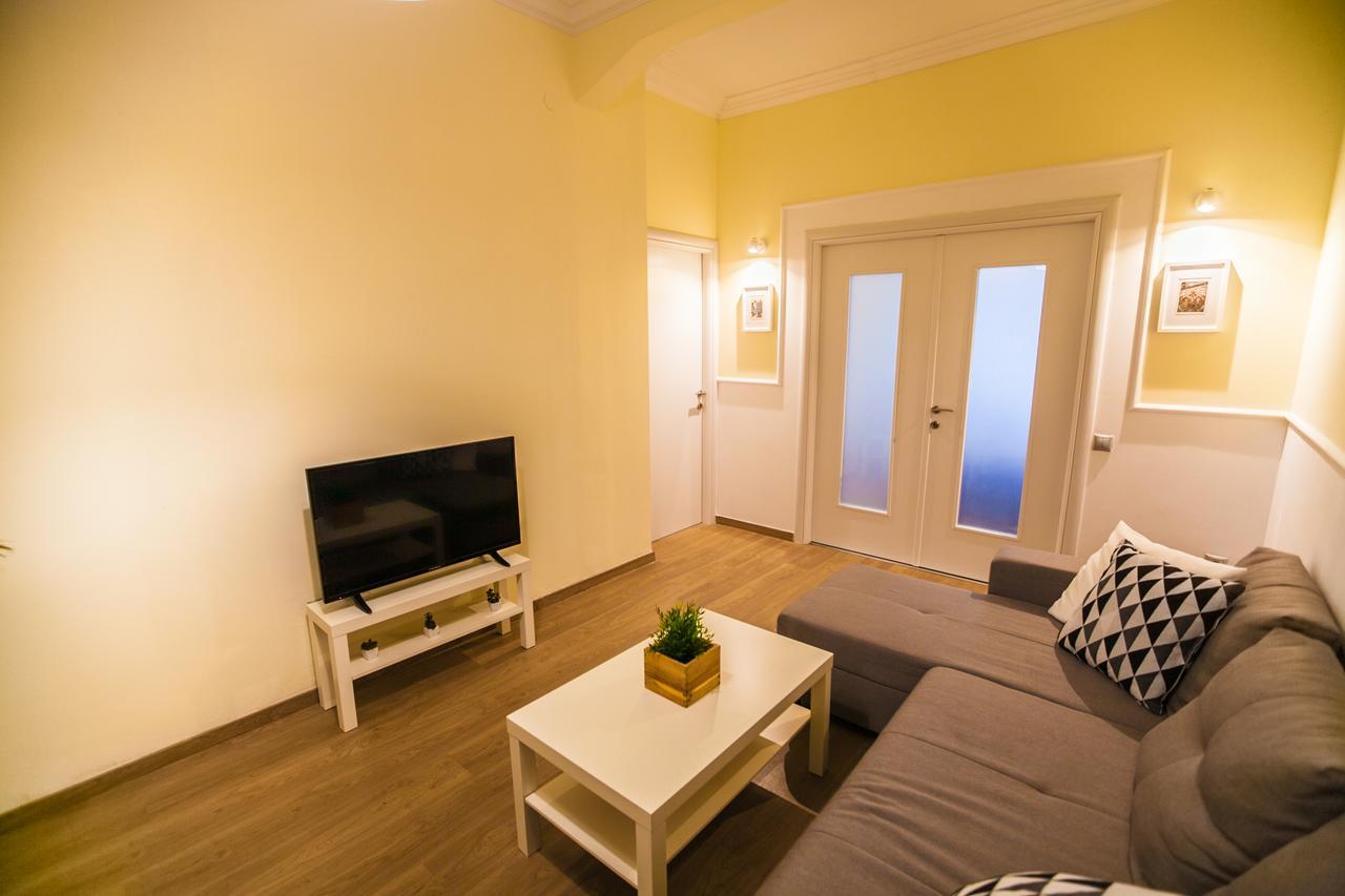 Apartment Houseloft Hagia Sophia Grande View