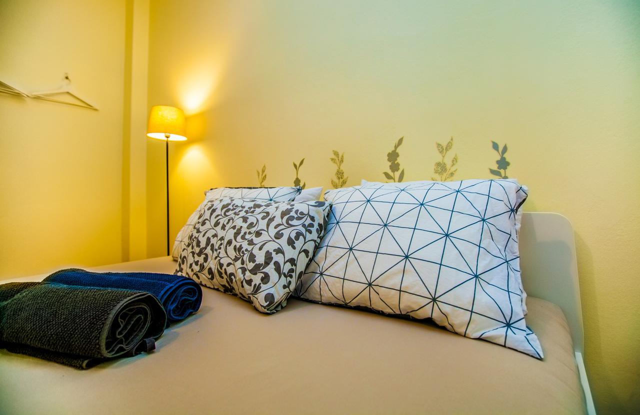 Apartment Houseloft Hagia Sophia Grande View *