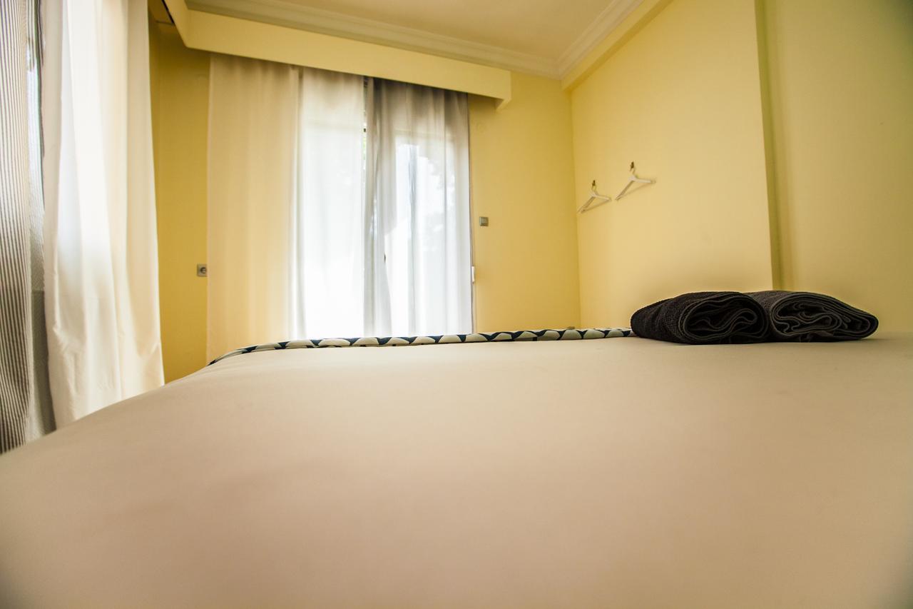Houseloft Hagia Sophia Grande View Apartment Thessaloniki