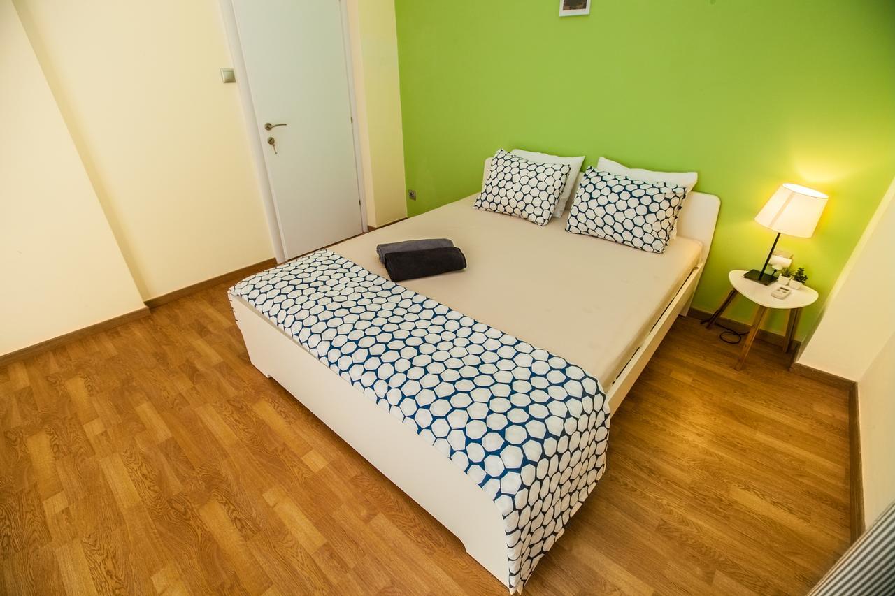 Houseloft Hagia Sophia Grande View Apartment *