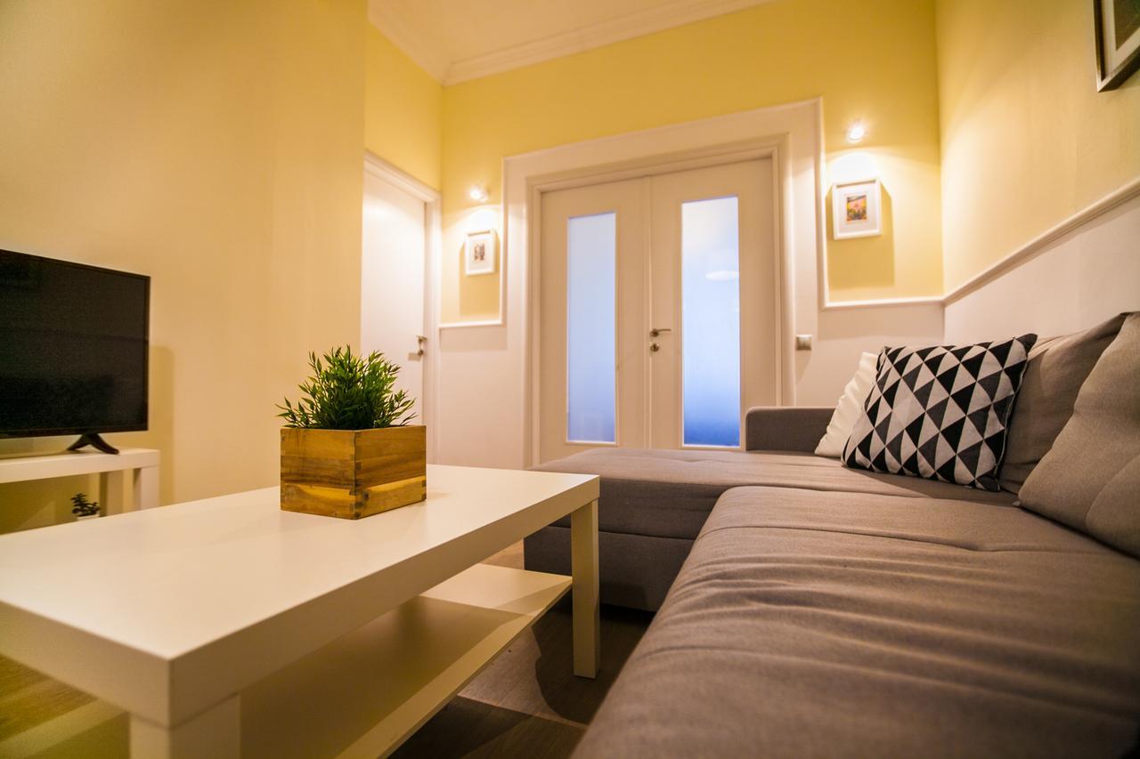 Apartment Houseloft Hagia Sophia Grande View