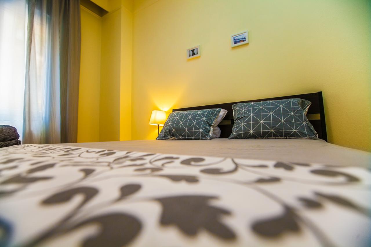 Apartment Houseloft Hagia Sophia Grande View Thessaloniki