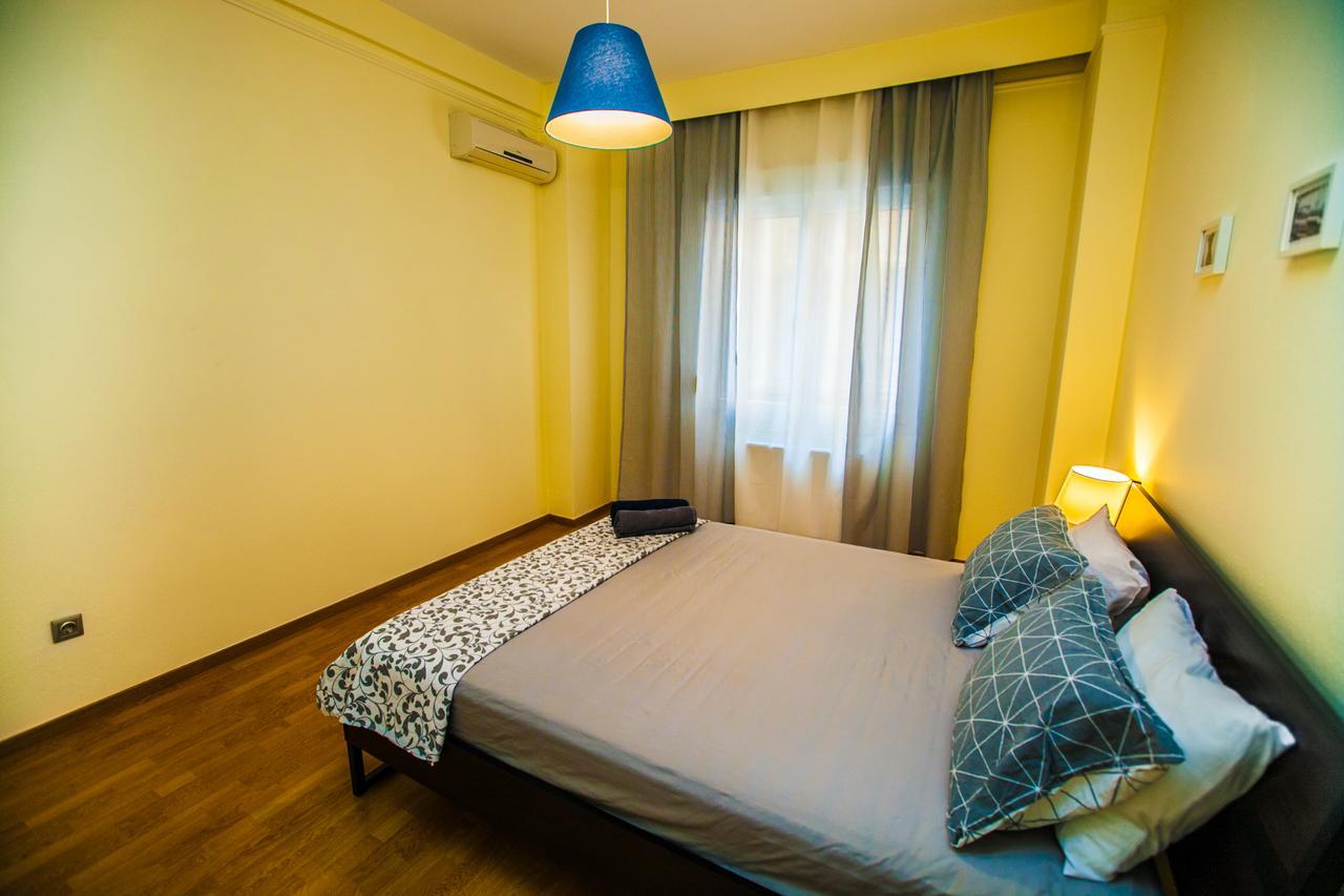 Apartment Houseloft Hagia Sophia Grande View Thessaloniki