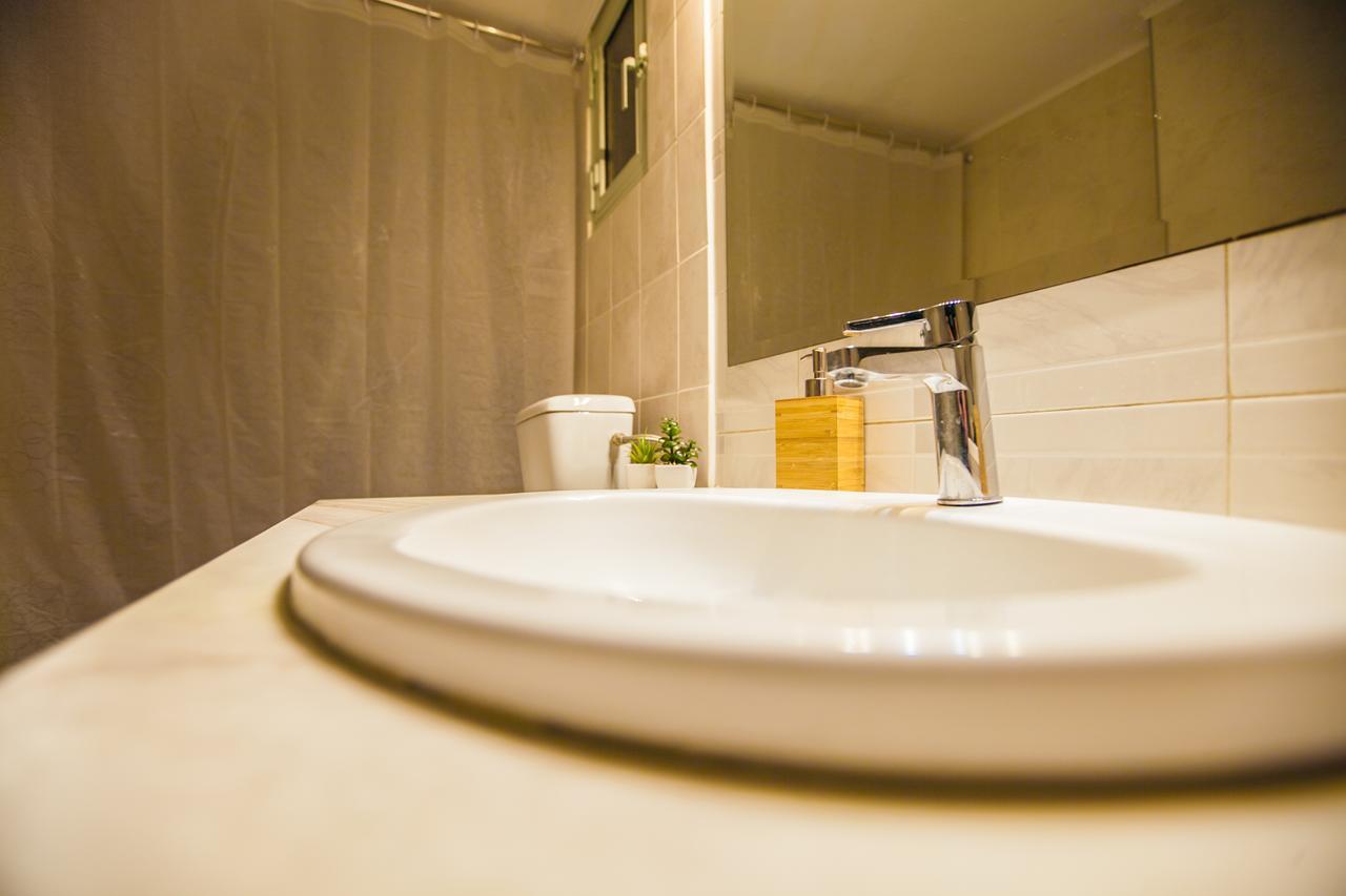 Houseloft Hagia Sophia Grande View Apartment *