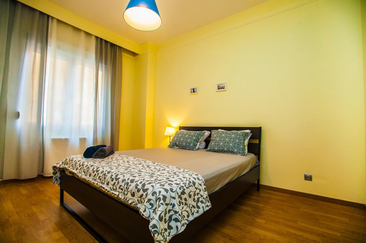 Houseloft Hagia Sophia Grande View Apartment