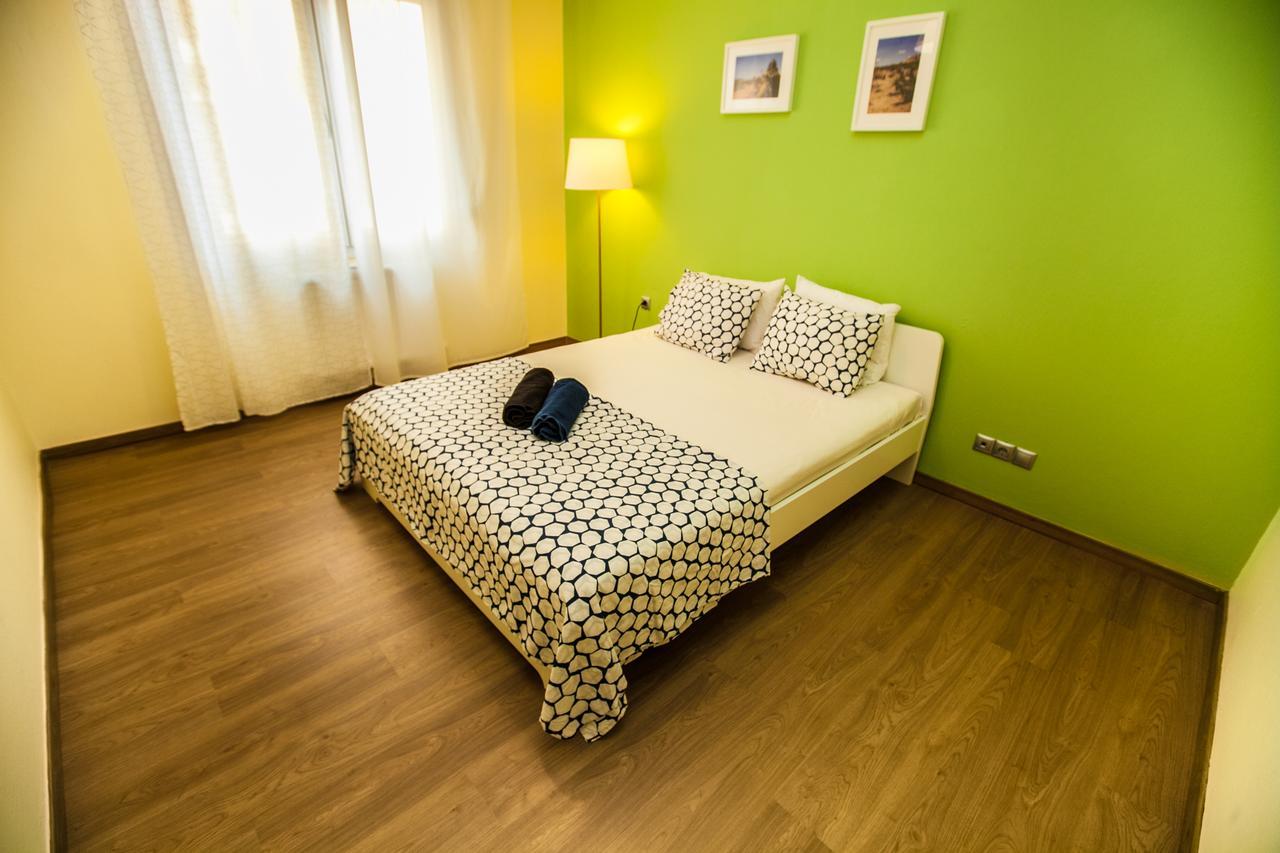 Houseloft Hagia Sophia Grande View Apartment