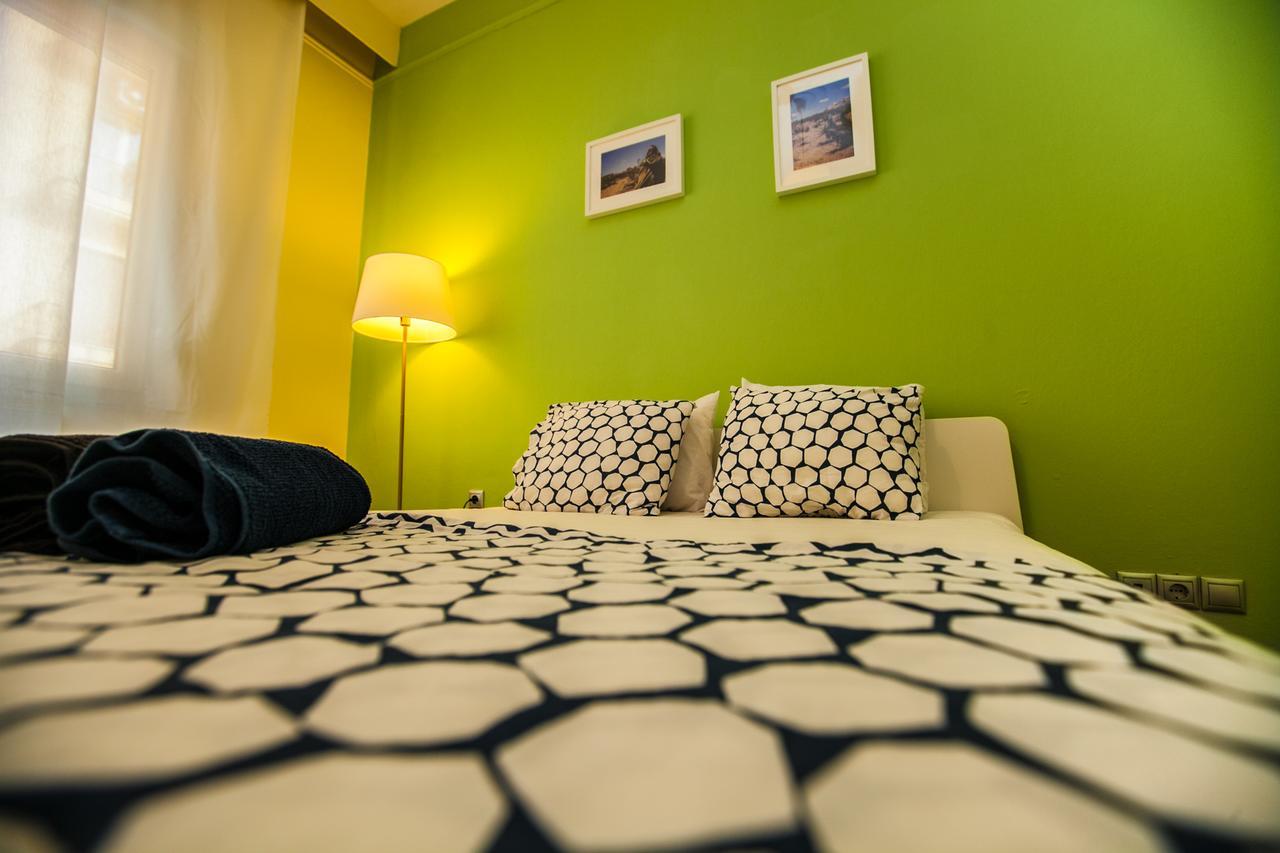 Apartment Houseloft Hagia Sophia Grande View Thessaloniki