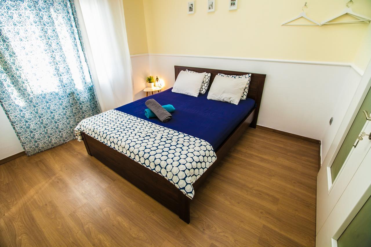 Apartment Houseloft Hagia Sophia Grande View