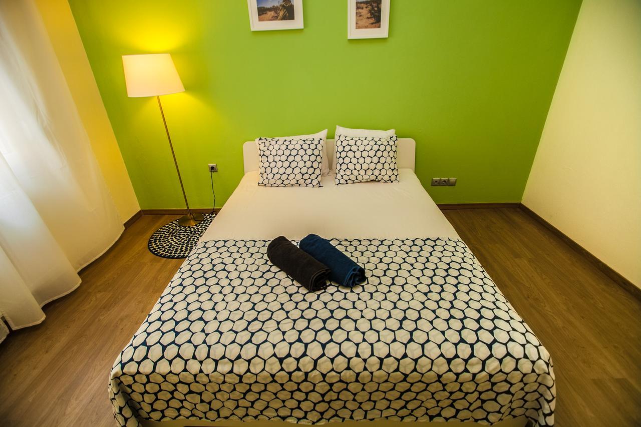 Houseloft Hagia Sophia Grande View Apartment